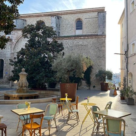 La Ciotat Vieux Port 2 Διαμέρισμα Εξωτερικό φωτογραφία